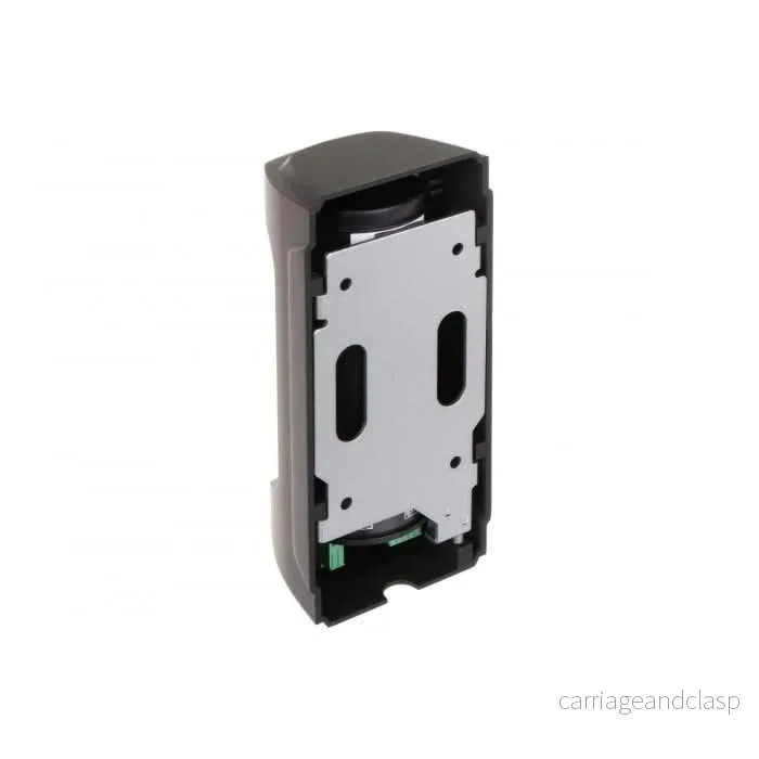 Hikvision DS-KB8113-IME1 Vandalskyddad utomhusstation, PoE - Bild 3