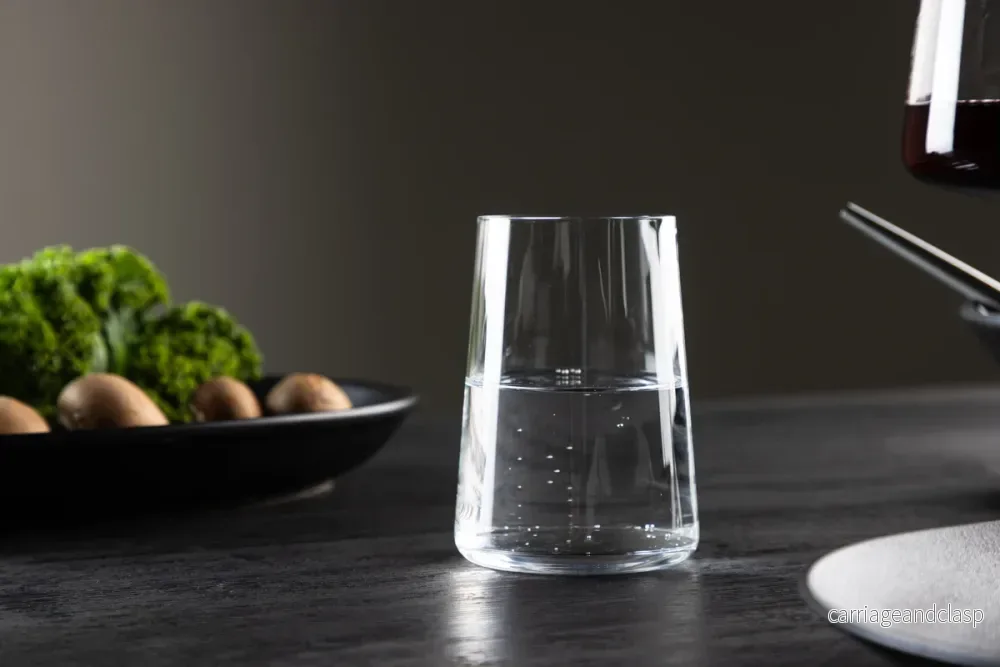 Shine Glas 2-pack Shine Glas 2-pack