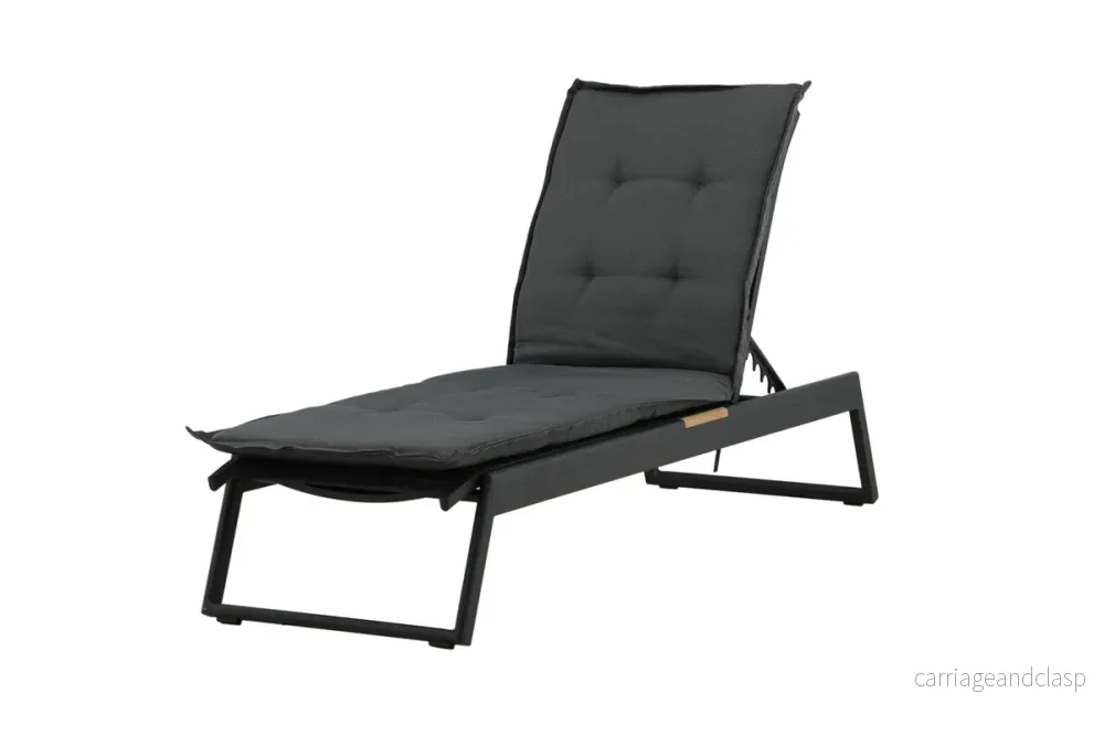 Hanna Solstolsdynor 193x6x60cm - Bild 3