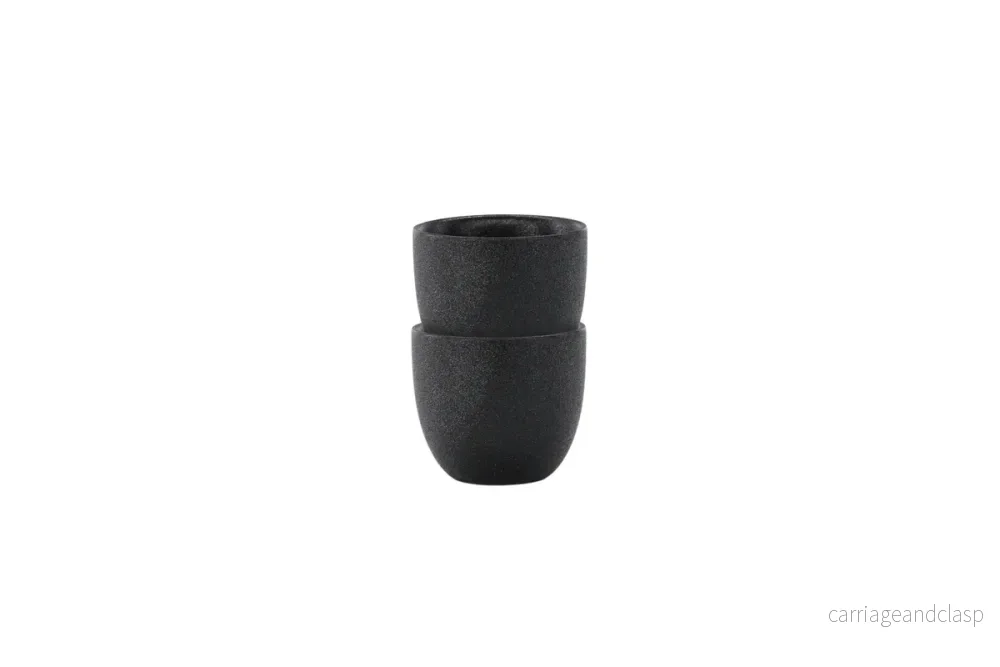 Wabi Sabi Äggkoppar 2-pack - Bild 3