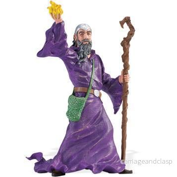 Safari Ltd - Trollkarlen Magnus - Bild 2