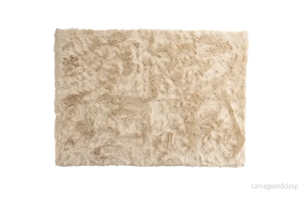 Katy Matta 230 x 160 Beige - Bild 2