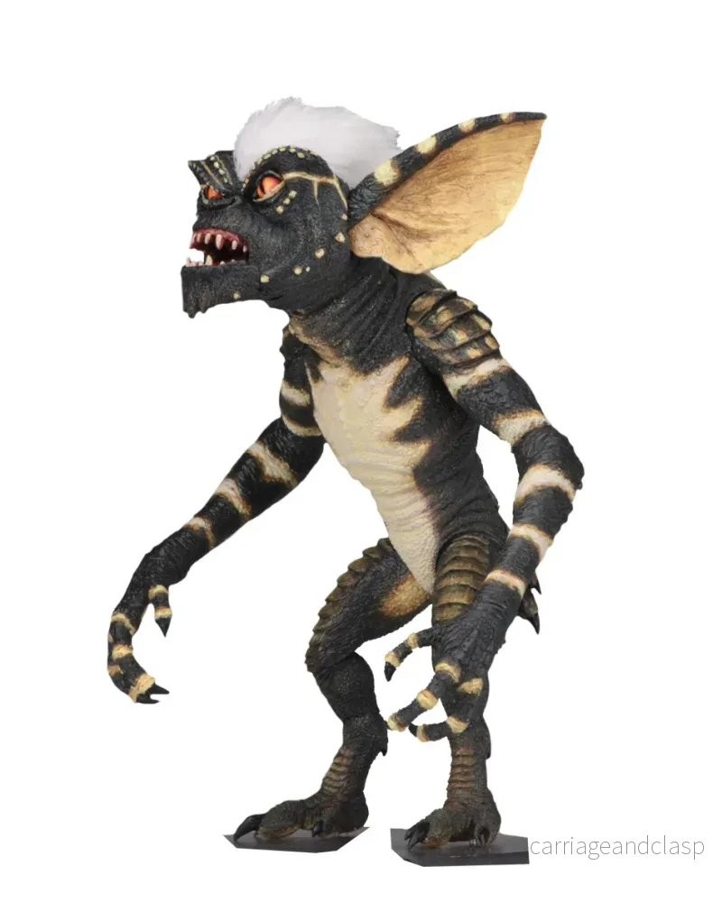 Gremlins - Ultimate Stripe - Scale Action Figure - NECA - Bild 3