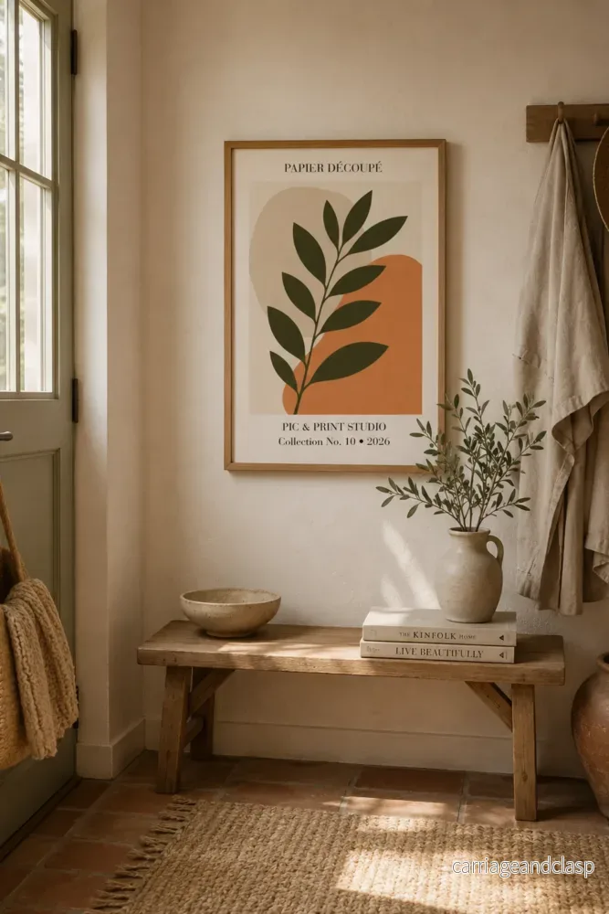 Olive Branch - Bild 2