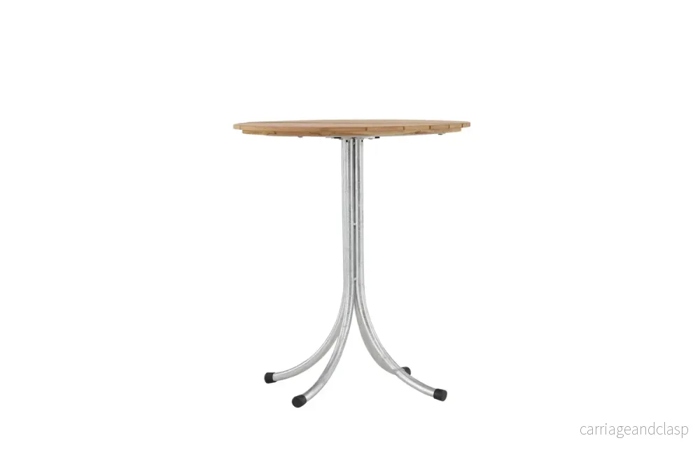 Holmsund Cafebord Natur - Bild 3