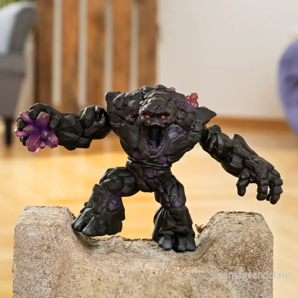 Schleich ELDRADOR® CREATURES - Skuggstenmonster - Bild 3