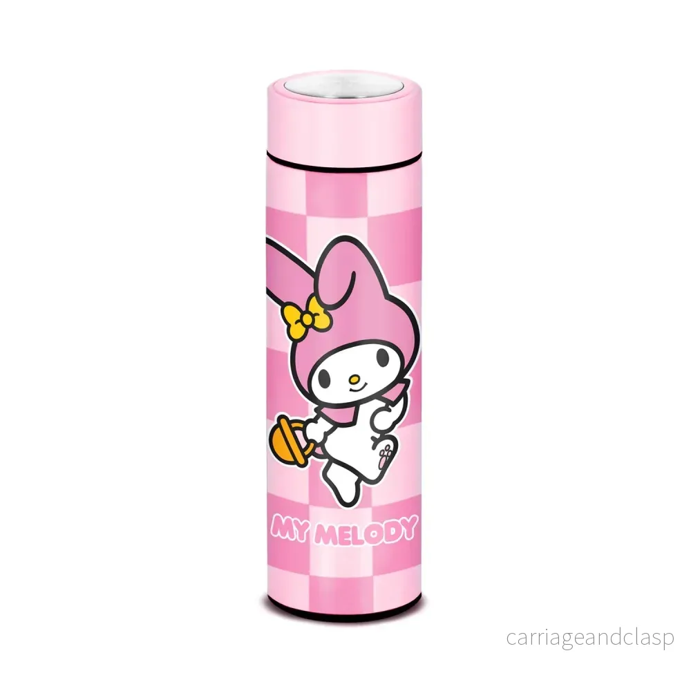 Sanrio My Melody – Termos / Vattenflaska Sanrio My Melody – Termos / Vattenflaska
