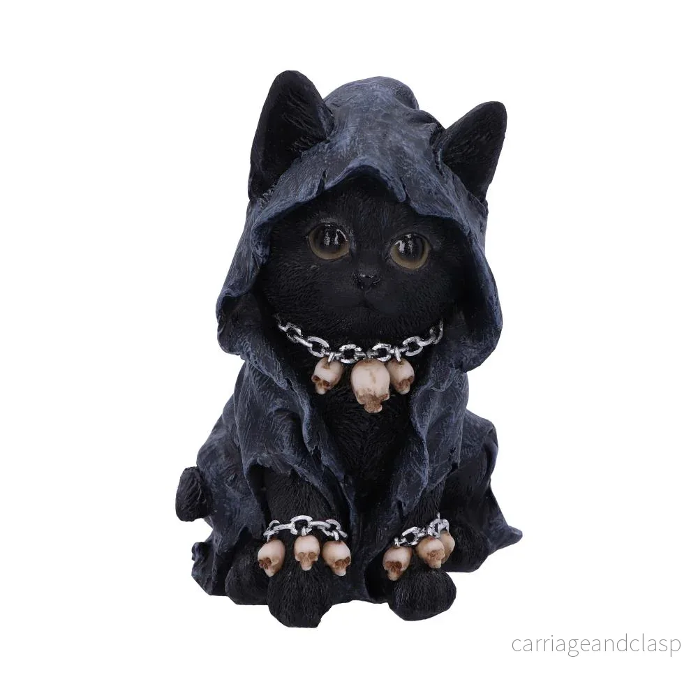 Nemesis Now - Reapers Feline