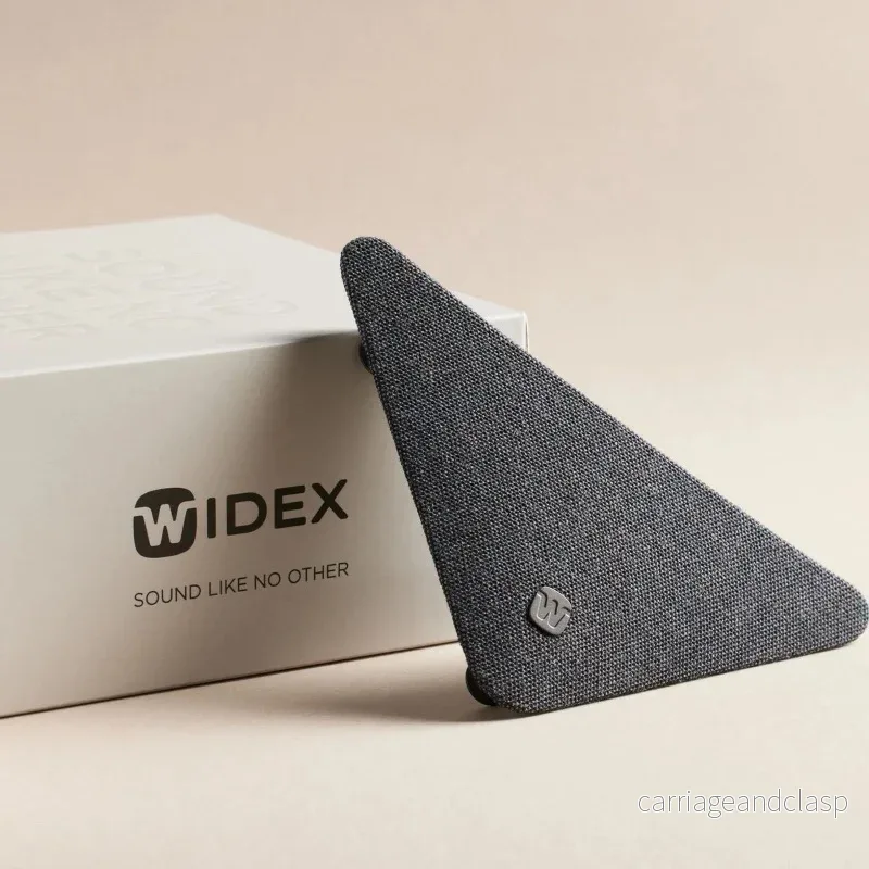 Widex TV PLAY - Bild 2