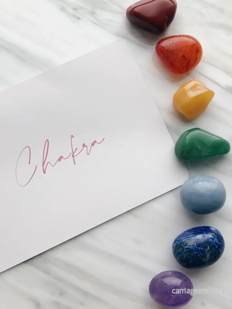 Chakra Kit. - Bild 3