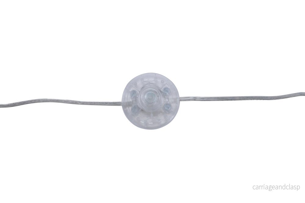 Hattman Golvlampa Beige - Bild 3