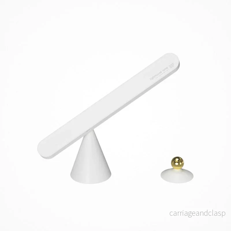 Geometrisk 3d Fällbar Bordslampa | Veska Geometrisk 3d Fällbar Bordslampa | Veska