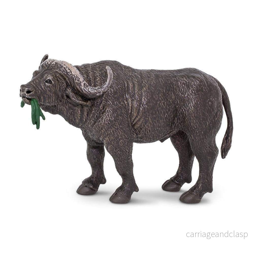 Safari Ltd – Kafferbuffel