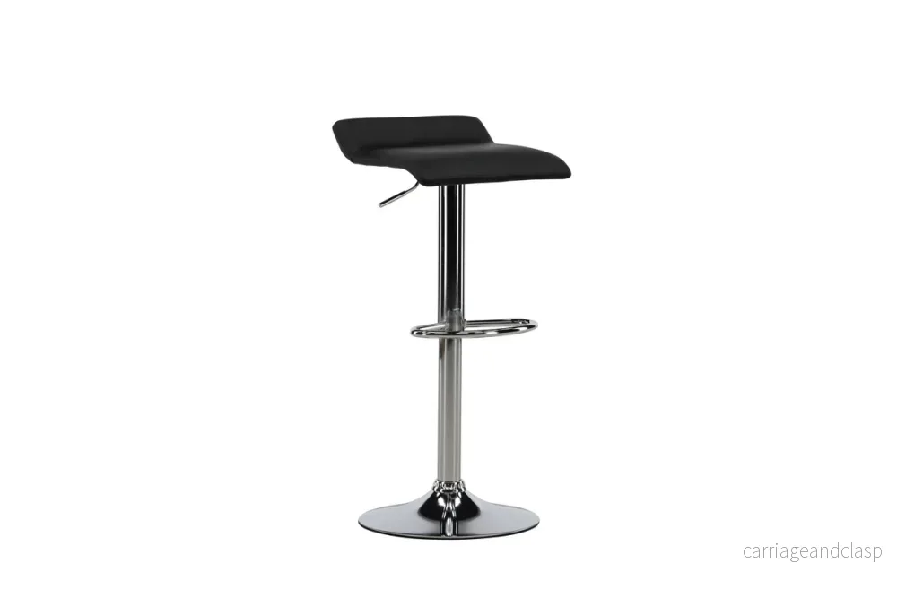 Jonna Barstolar 2-pack Svart - Bild 2