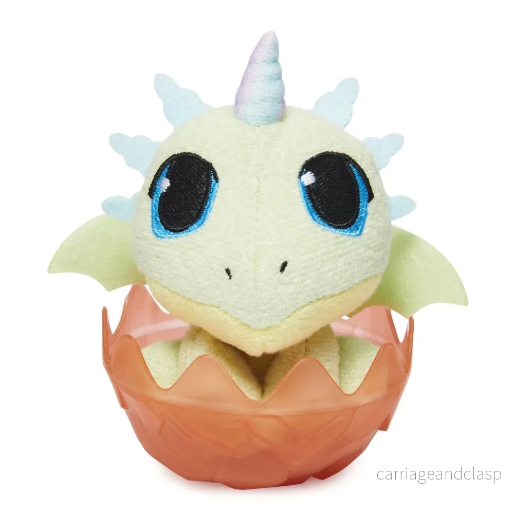 Dragons - Crystal Egg - Bild 3