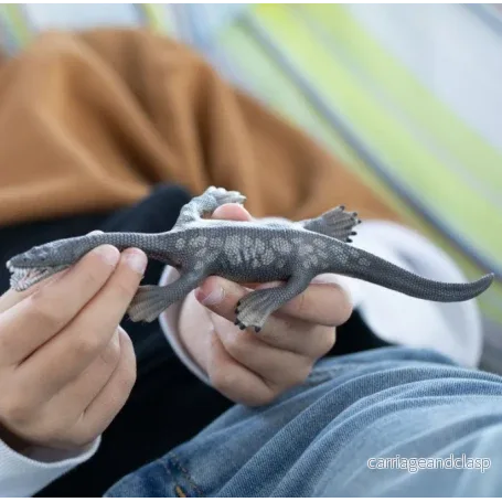 Schleich - Nothosaurus - Bild 3
