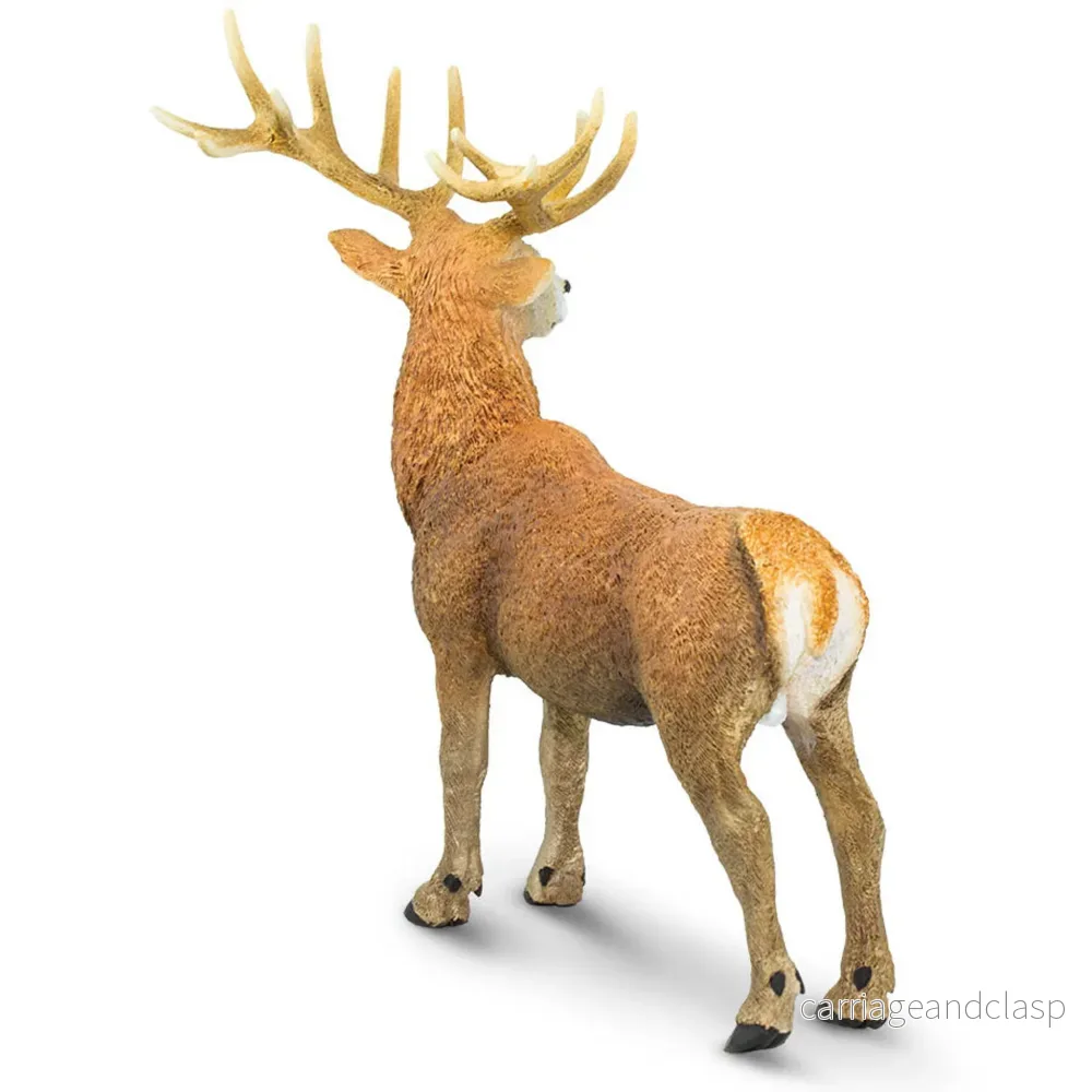 Safari Ltd - Kronhjort - Bild 3