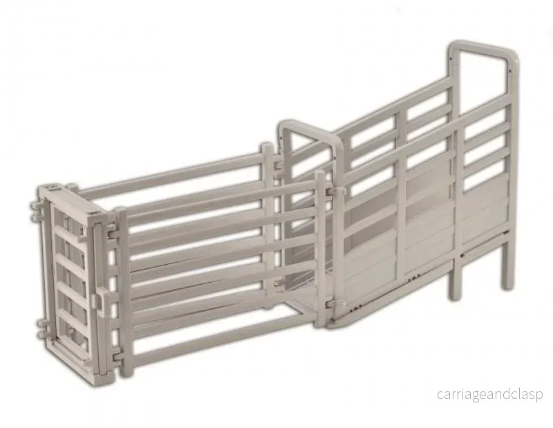 CollectA – Lastningsramp för boskap - Bild 3