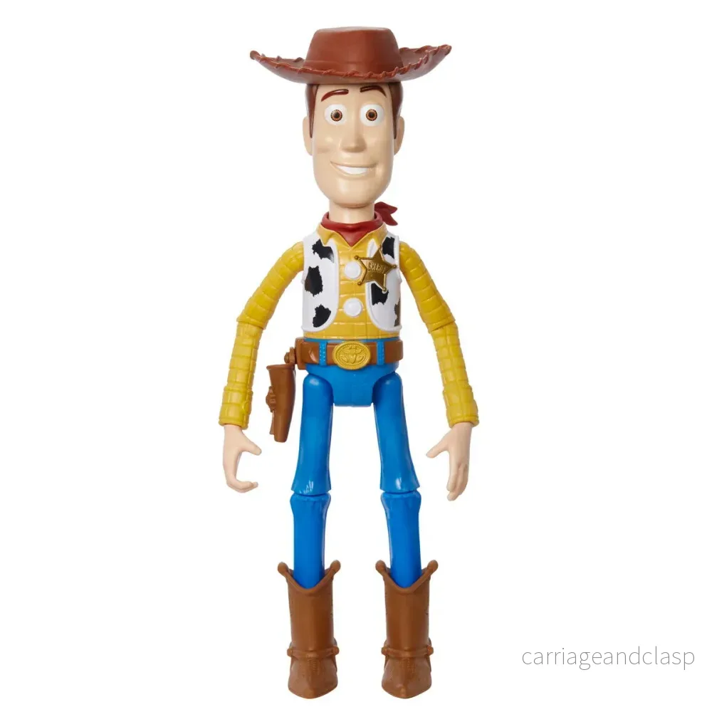 Toy Story – Woody från Toy Story – Stor Samlarfigur 30-årsjubileum - Bild 2
