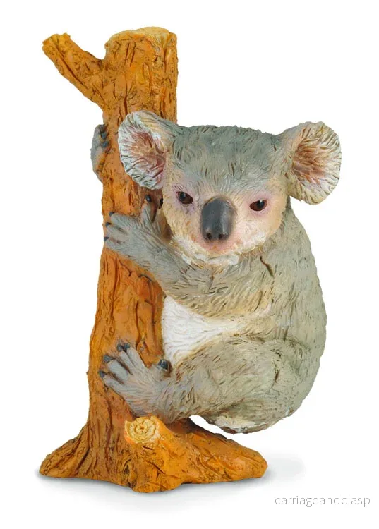 CollectA - Koala (klättrande)
