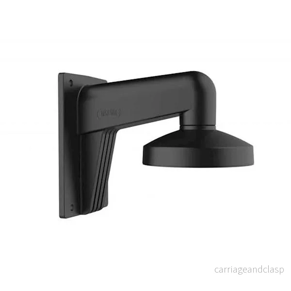 Hikvision DS-1473ZJ-135 väggfäste i aluminium, svart