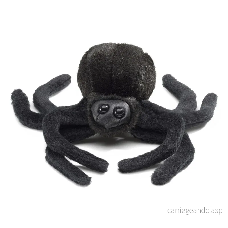 Folkmanis® Puppets - Mini Spider - Bild 2