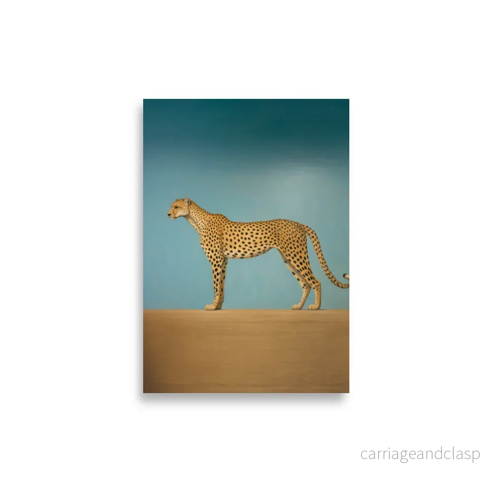 Life in Desert | Veska