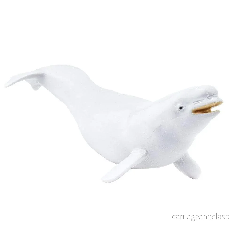Safari Ltd – Vitval (Beluga) Safari Ltd – Vitval (Beluga)
