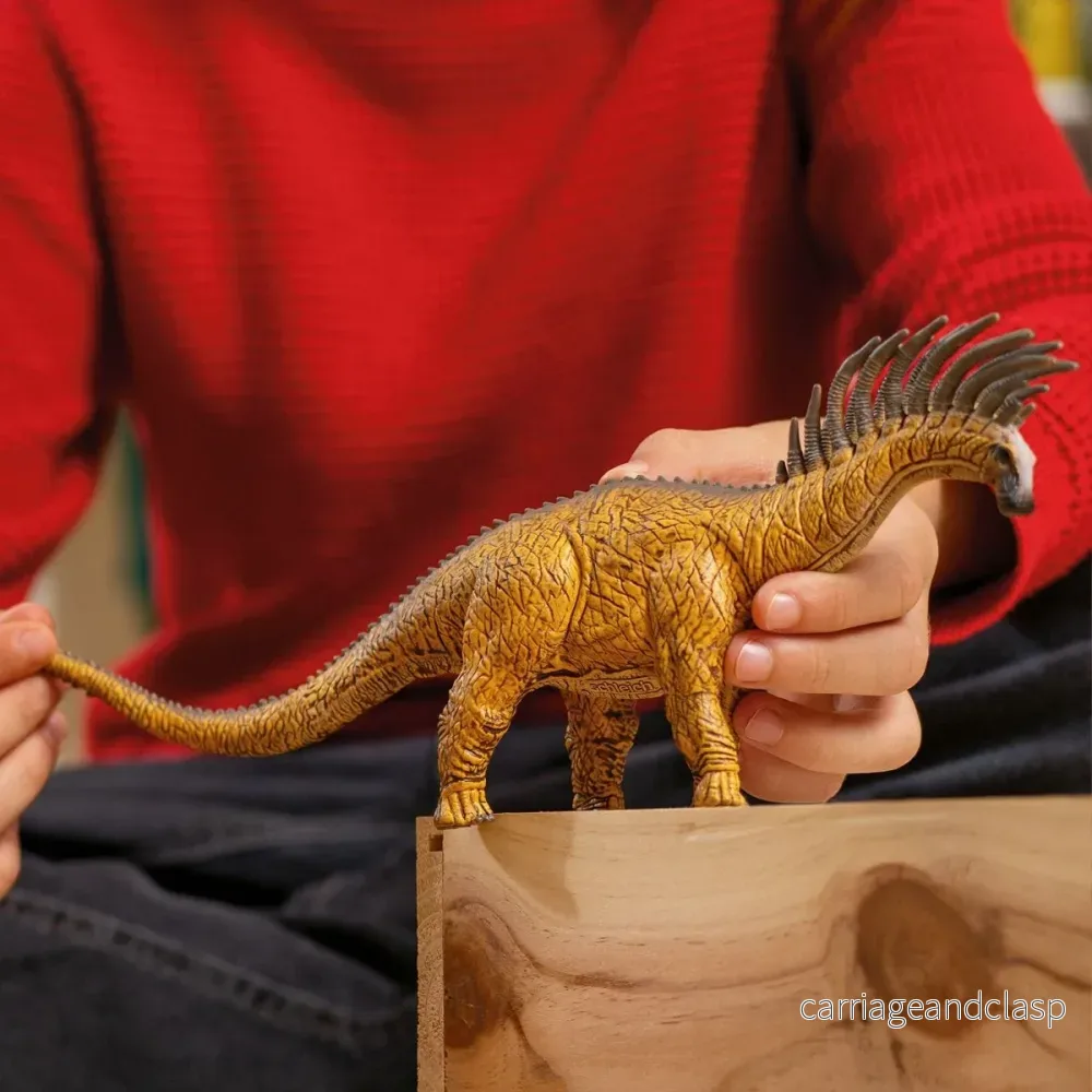 Schleich - Bajadasaurus - Bild 2