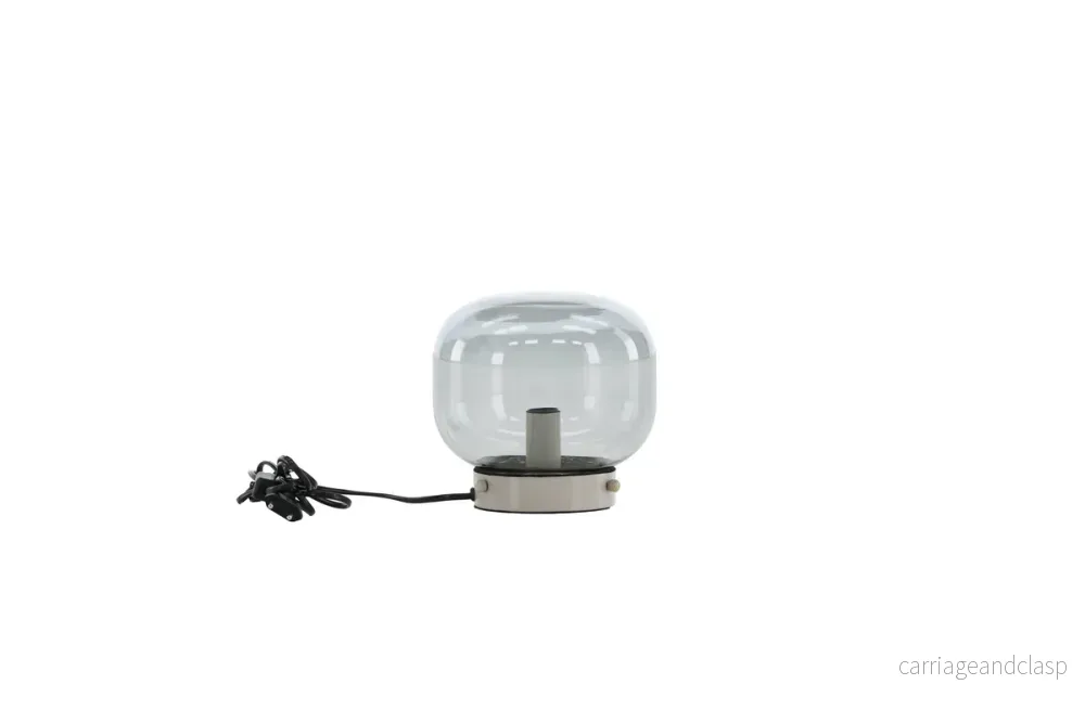 Bollonelie Bordslampa Beige - Bild 2