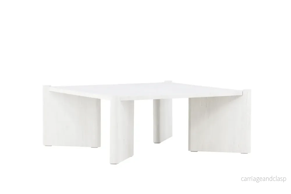 Rogaland Soffbord Vitputsad - Bild 2