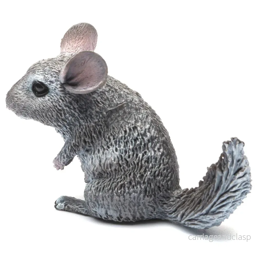 ColletcA - Liten Chinchilla - Bild 3
