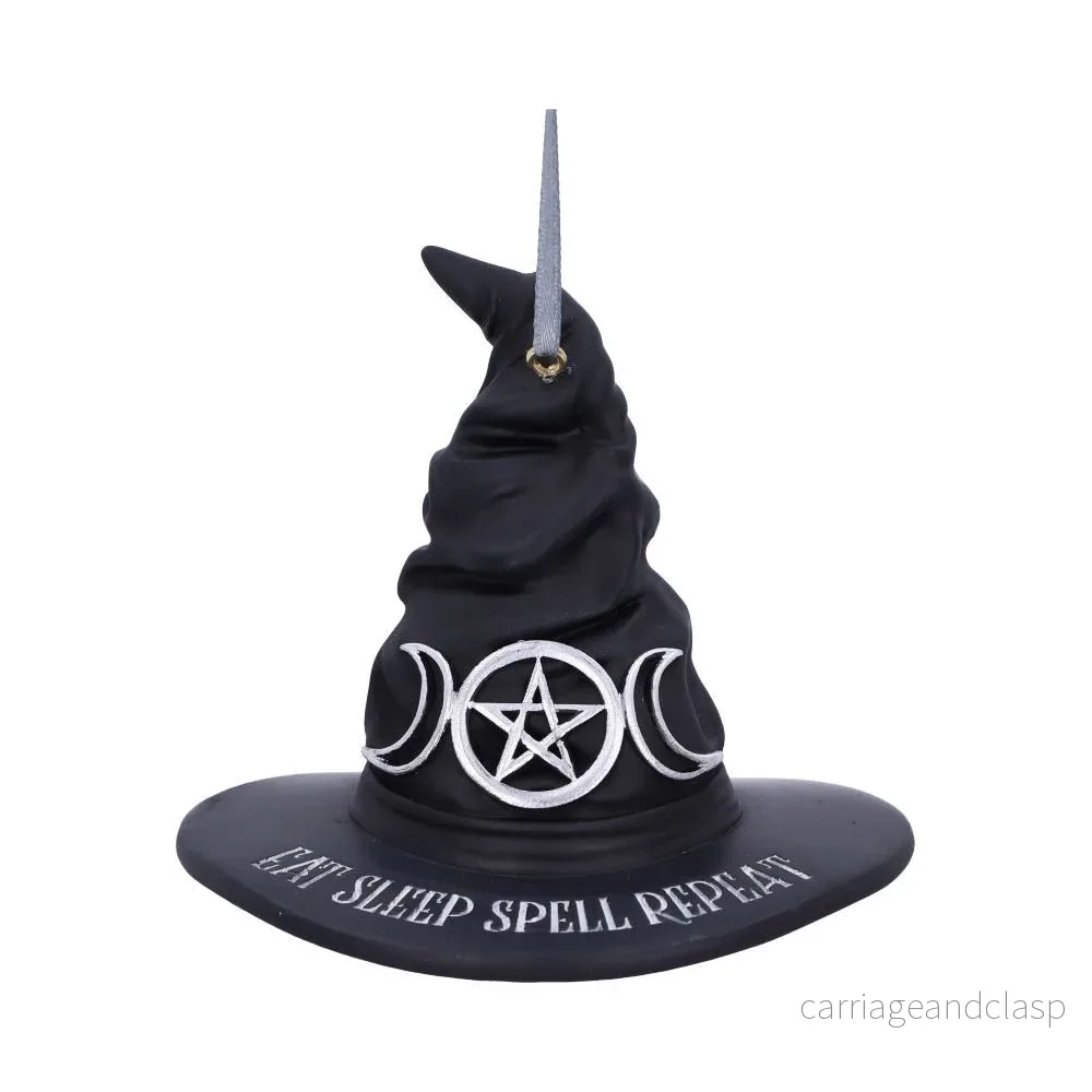 Eat Sleep Spell Repeat Julgransdekoration - Bild 3