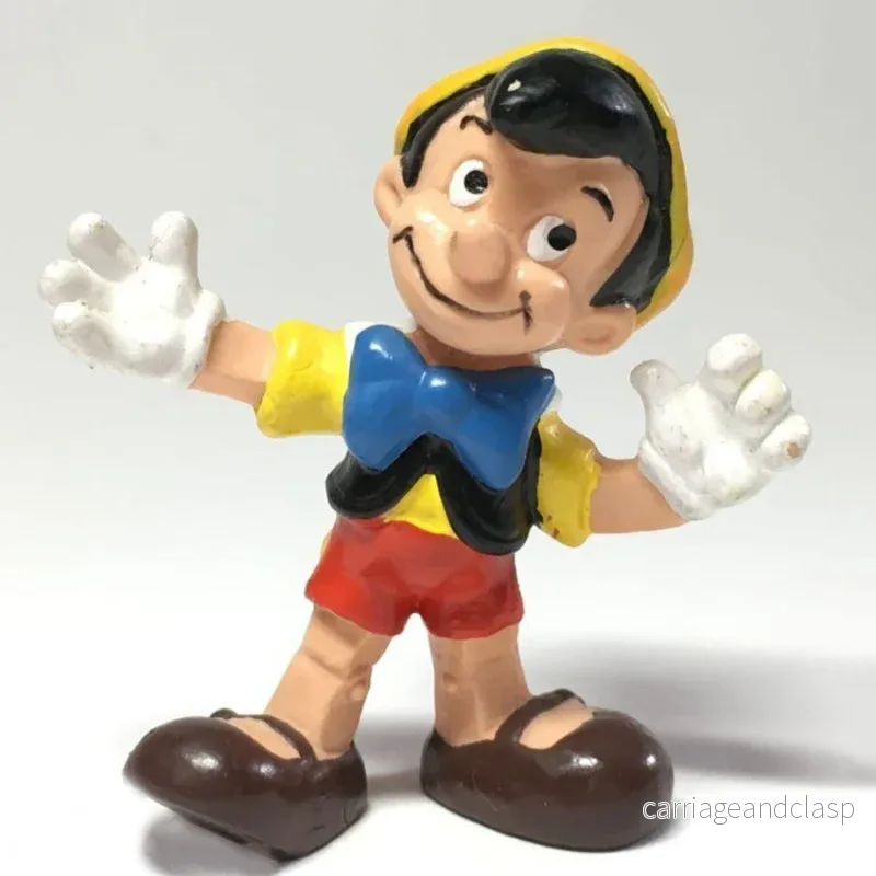 Bullyland - Pinocchio