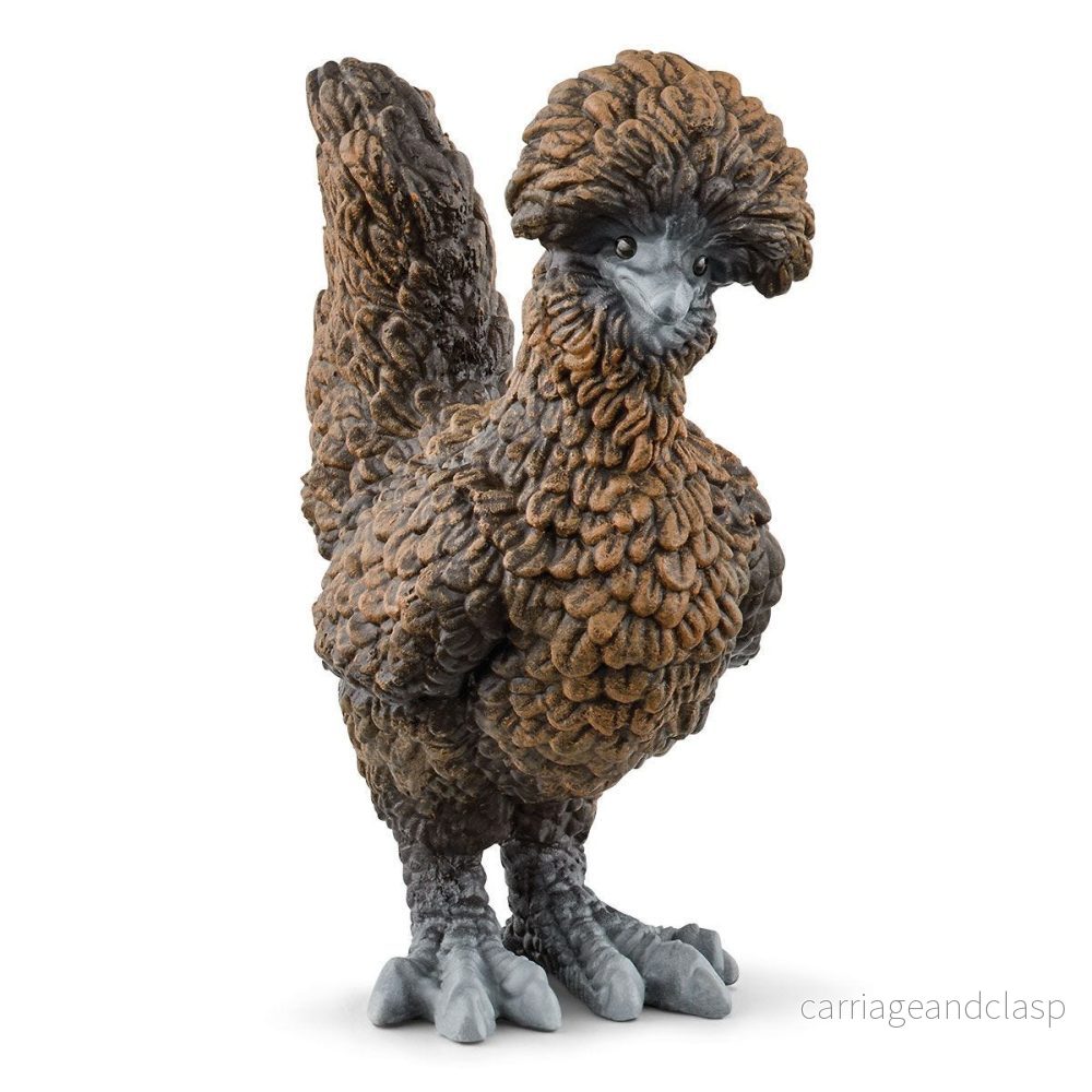 Schleich - Kycklingvänner - Bild 3