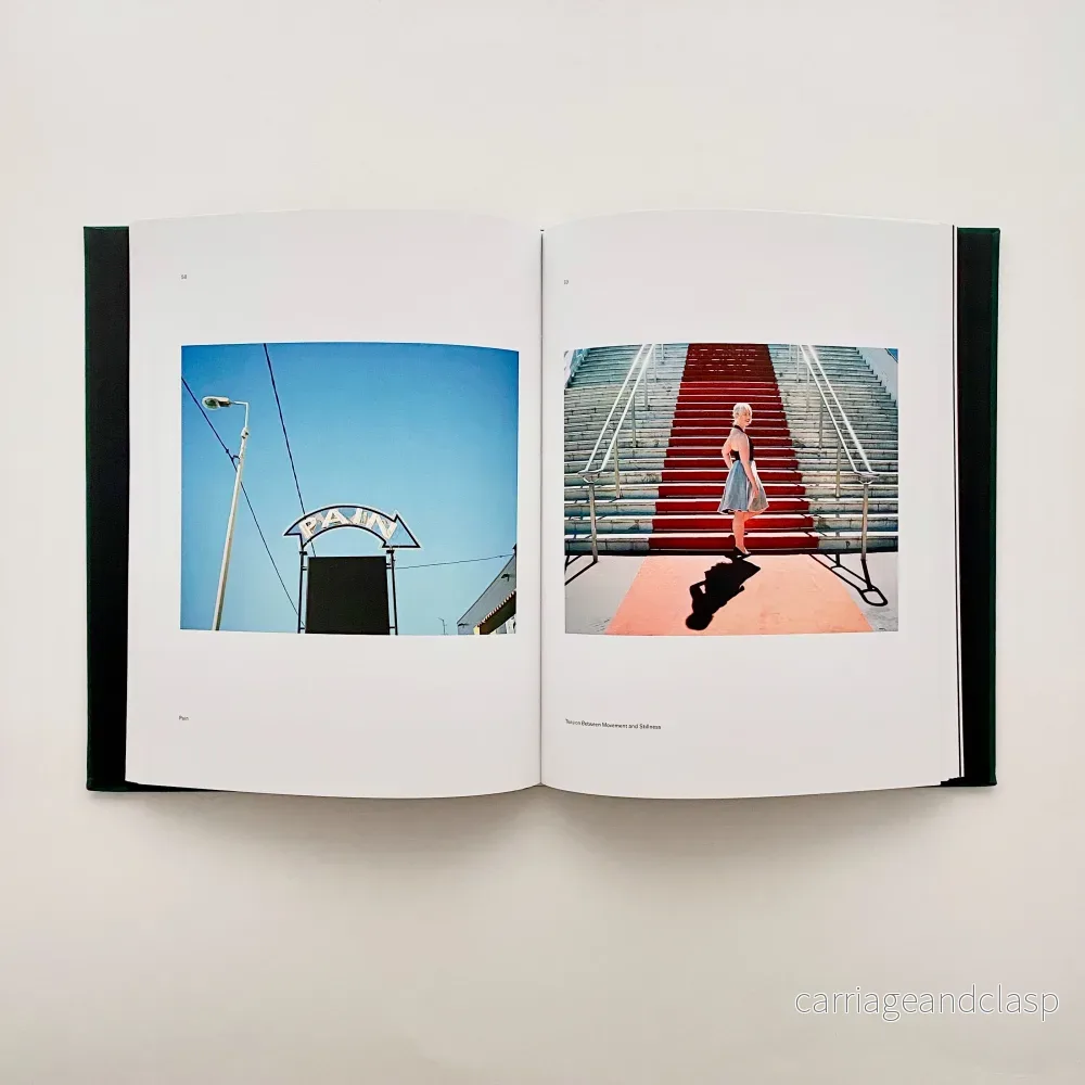 Boken "Ghost Light av Tova Mozard" - Bild 2