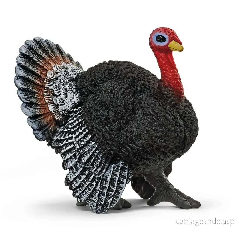 Schleich - Kalkontupp