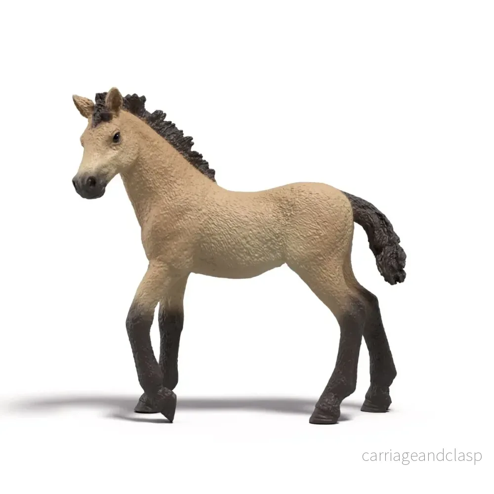 Schleich – Samlarföl Delilah – Limited Edition Schleich – Samlarföl Delilah – Limited Edition