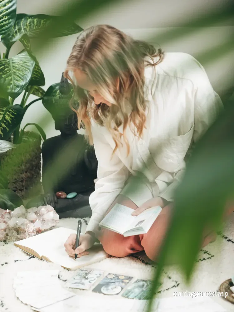 Den ultimata guiden till tarot - onlinekurs - Bild 2