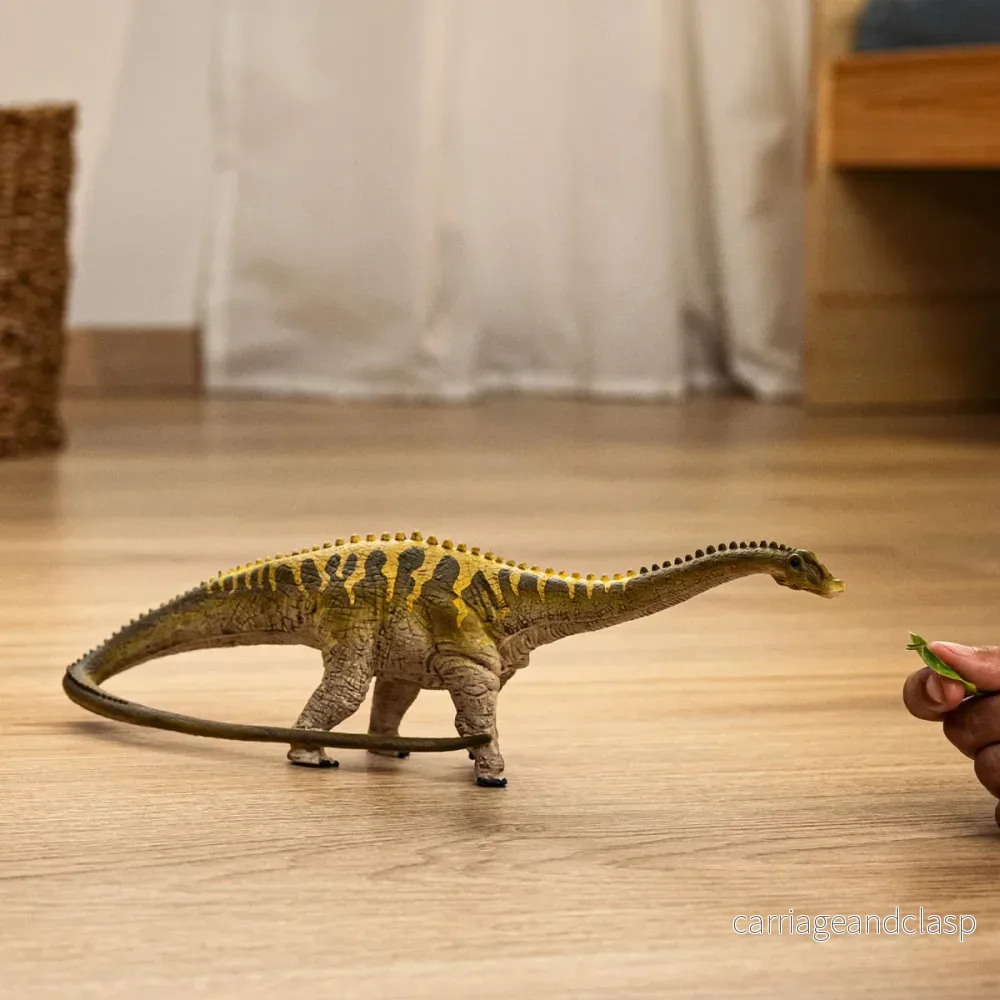 Schleich - Diplodocus - Bild 2