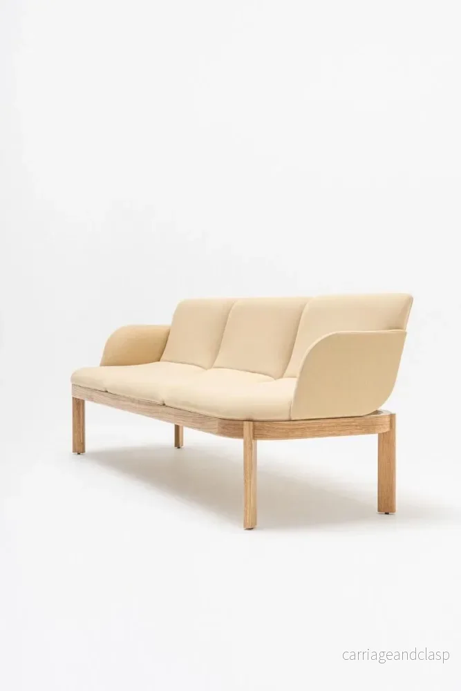 Ramp Soffa Ramp Soffa