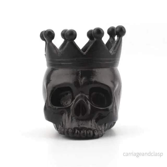 Mini Skull Head Candle Holder Mold | Veska Mini Skull Head Candle Holder Mold | Veska
