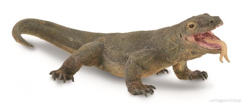 CollectA - Komodovaran