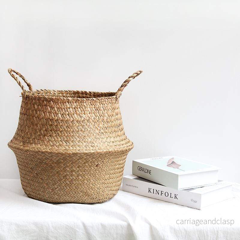 Seagrass Korgar | Veska - Bild 3