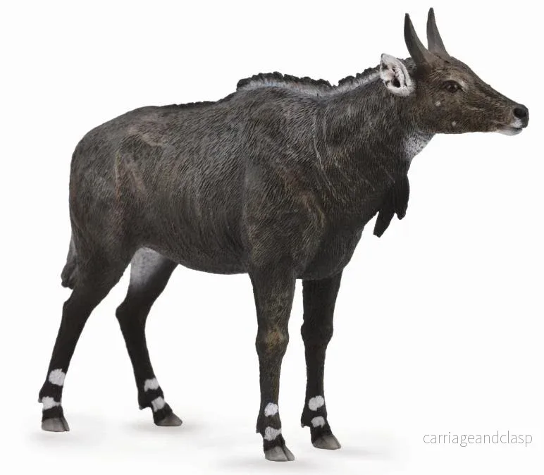 CollectA - Nilgau