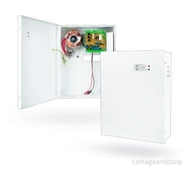 Jablotron AWZ-300 Reservströmkälla 3A