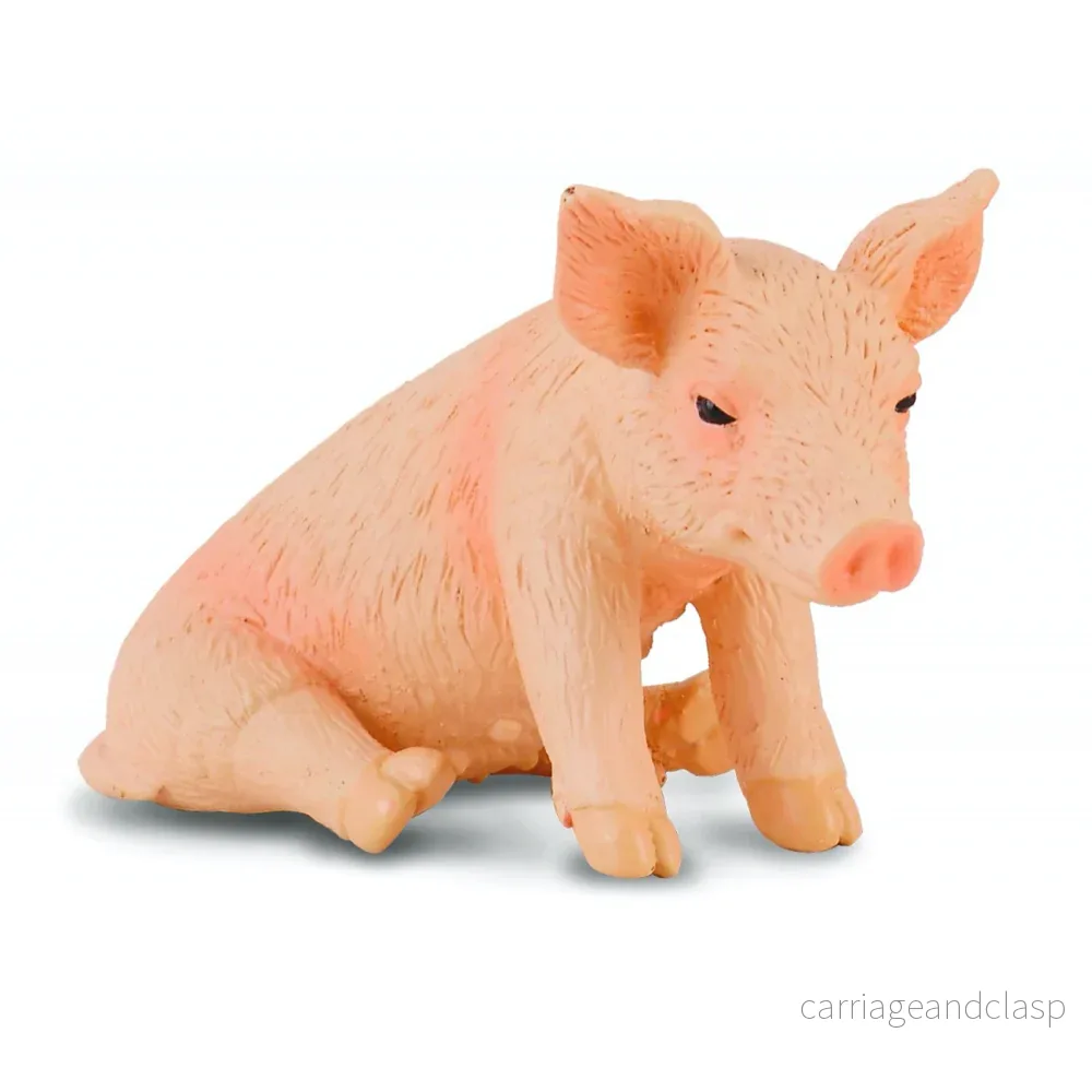 CollectA - Griskulting Sittande
