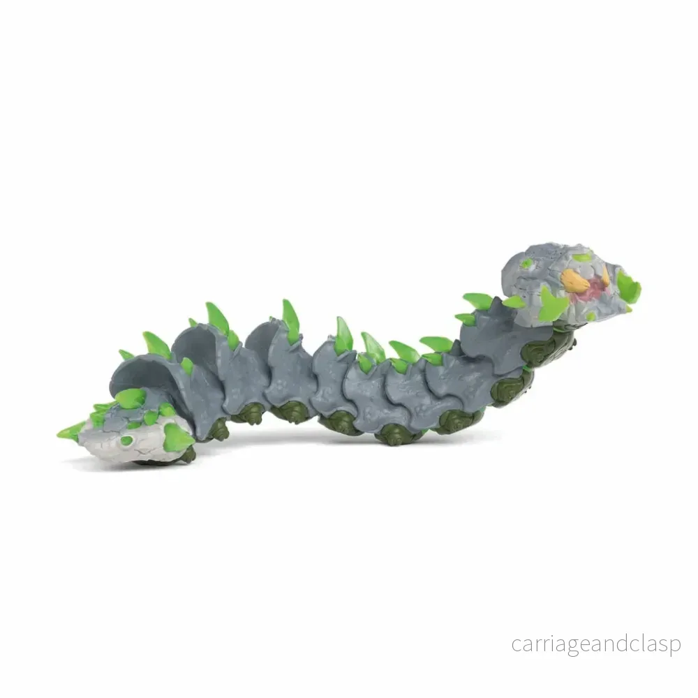Schleich ELDRADORÂź CREATURES - Stenmask