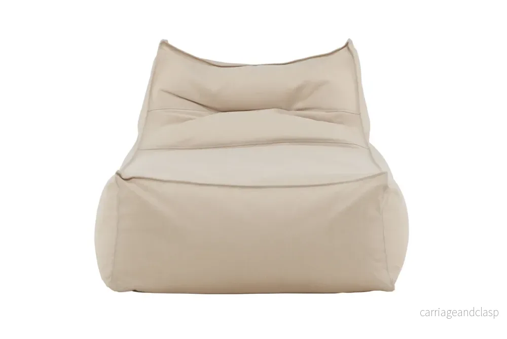 Redang Loungefåtölj Beige - Bild 3