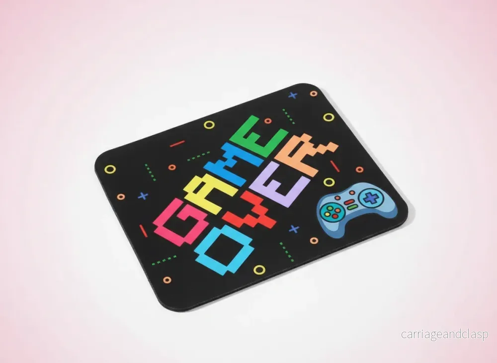 Musmatta – Game Over Musmatta – Game Over